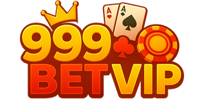 9999 Bet VIP Logo